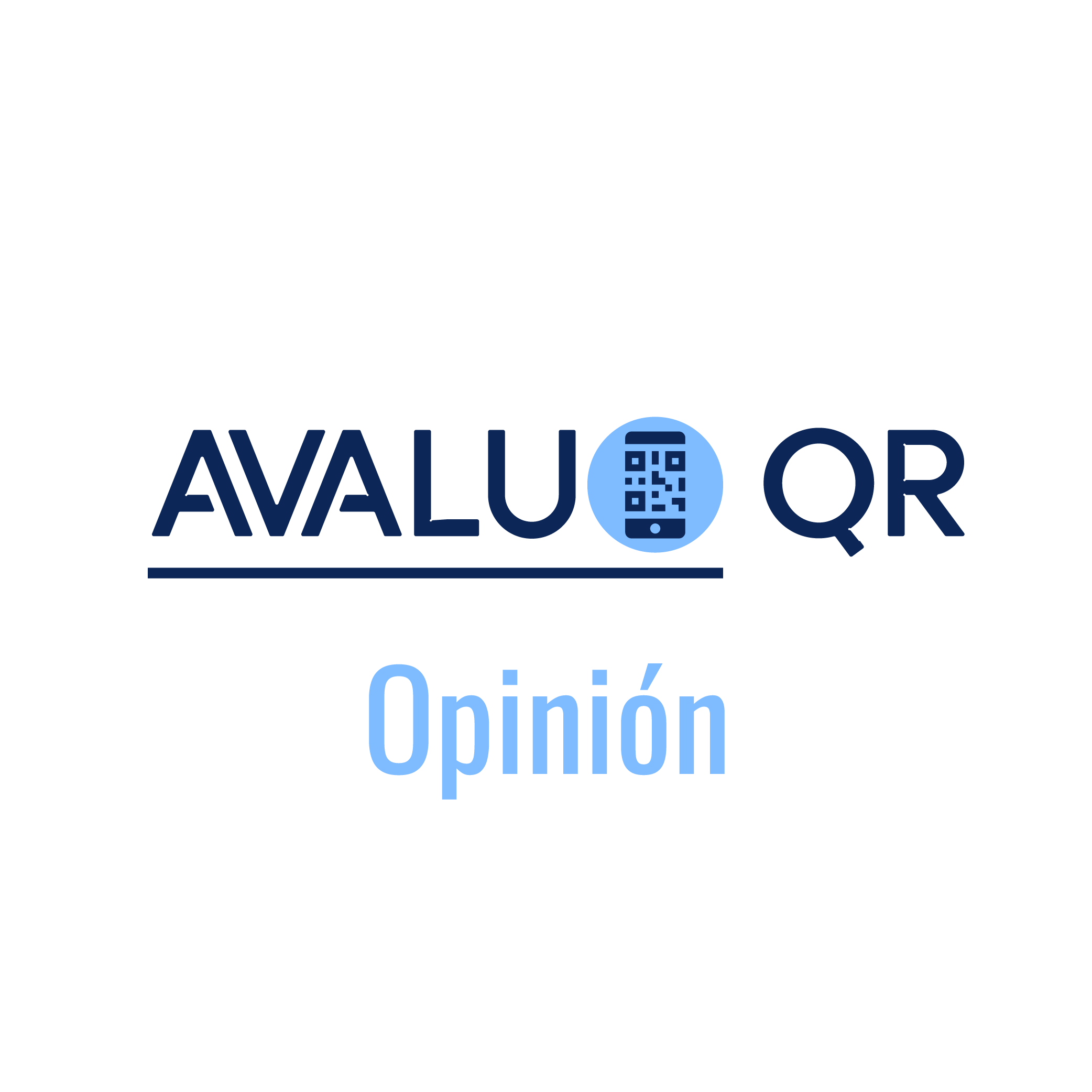 Opinión de Valor